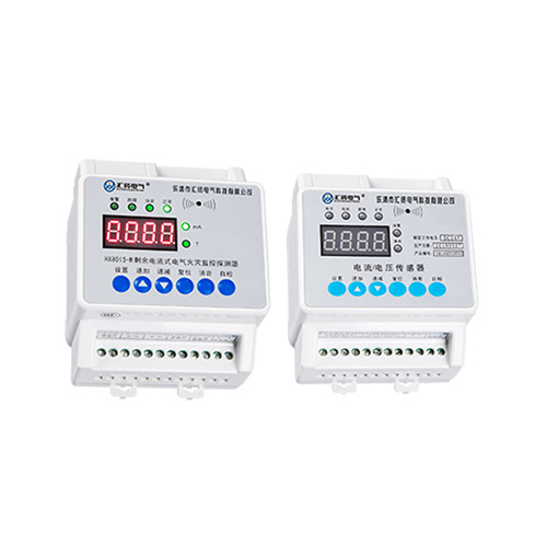 電氣火災監控探測器產品介紹