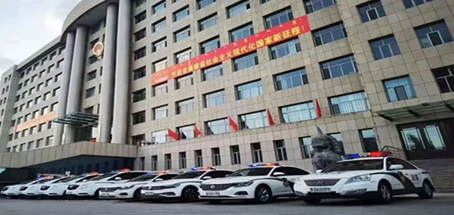 錫林郭勒盟中級人民法院